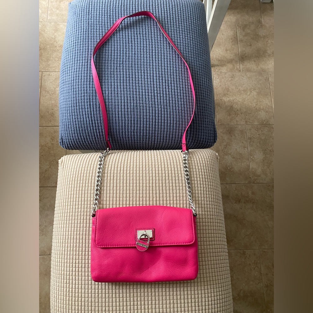 Calvin Klein Crossbody Bag.
